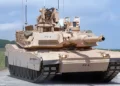 El M1A3 Abrams marca un nuevo horizonte en la guerra moderna