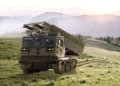 Modernización del M270 MLRS: mayor alcance y protección