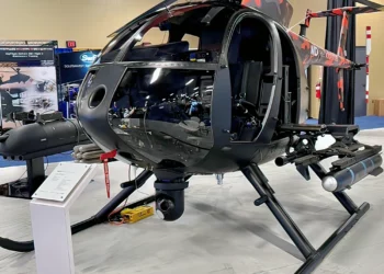 MD Helicopters registra récord de pedidos en 2023