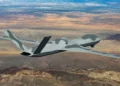 GA-ASI demuestra autonomía en vehículos aéreos no tripulados con MQ-20 y Waveform X
