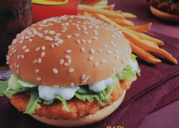 McDonald's Malasia demanda al grupo BDS por sus llamamientos al boicot a Israel
