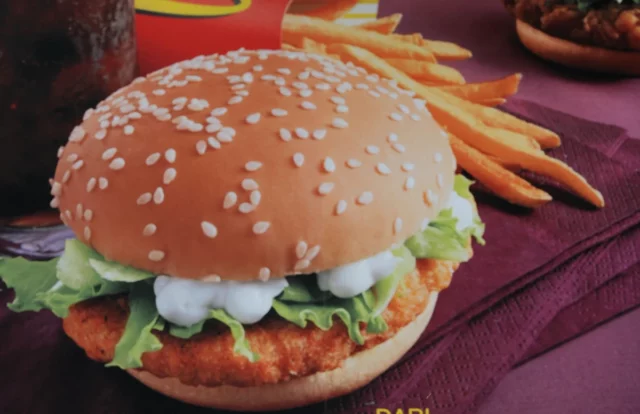 McDonald’s Malasia demanda al grupo BDS por sus llamamientos al boicot a Israel