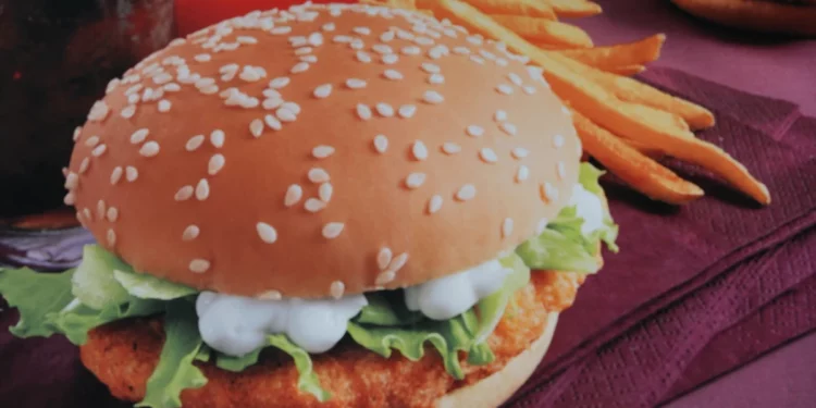 McDonald's Malasia demanda al grupo BDS por sus llamamientos al boicot a Israel
