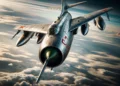 El MiG-17 Fresco: Evaluación Técnica y Desempeño en Combate