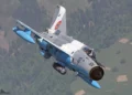 MiG-21 Fishbed: