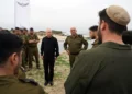 Ministro Gallant dice que Hamás solo tiene un destino: Desaparecer