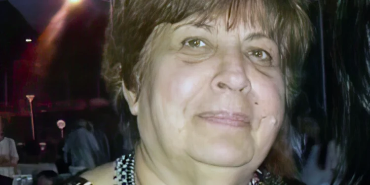 Murió mujer de 76 años atacada con misil antitanque por Hezbolá