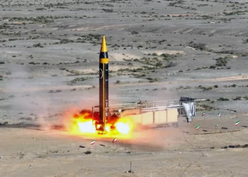 Rusia planea adquirir misiles de corto alcance de Irán