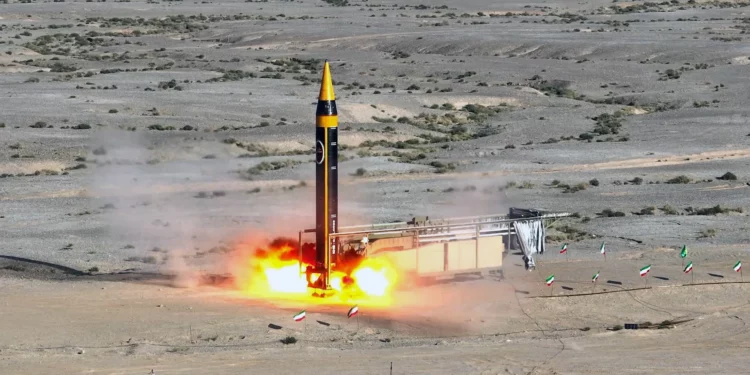 Rusia planea adquirir misiles de corto alcance de Irán