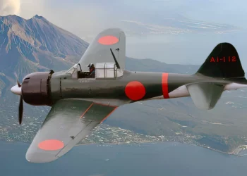Mitsubishi A6M Zero