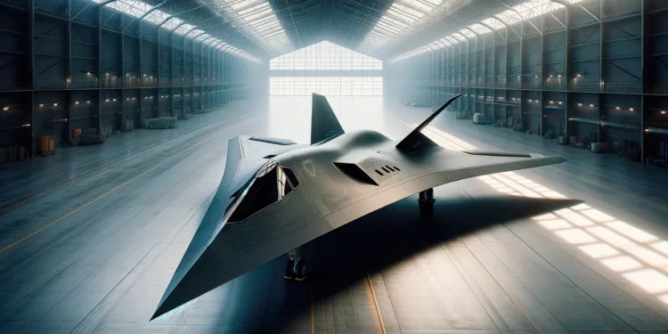 Lockheed Martin: Favorito para fabricar el NGAD