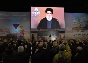 El líder de Hezbolá desafía a Israel a una guerra “sin reglas”