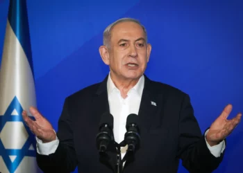 Netanyahu rechaza condiciones de Hamás para liberar rehenes