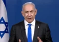 Tras el fallo de la CIJ, el primer ministro afirma que Israel está en “guerra justa” contra Hamás y luchará hasta la “victoria total”