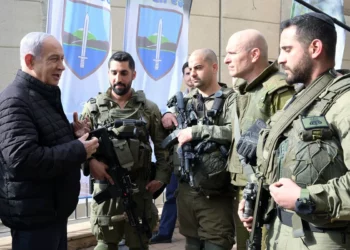 Netanyahu: Israel está dispuesto a entrar en guerra con Hezbolá