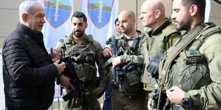 Netanyahu: Israel está dispuesto a entrar en guerra con Hezbolá
