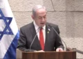 Netanyahu: La guerra terminará cuando erradiquemos a los nuevos nazis