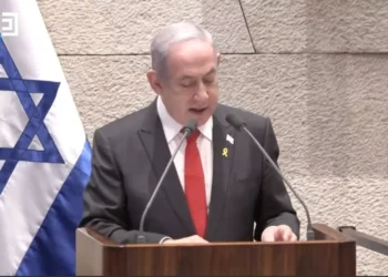 Netanyahu: La guerra terminará cuando erradiquemos a los nuevos nazis