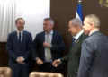 Netanyahu a enviados de la ONU: la UNRWA está totalmente infiltrada por Hamás