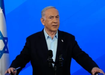 Netanyahu sobre el Corredor Filadelfia en Egipto: “No acabaremos la guerra sin cerrar esta brecha”