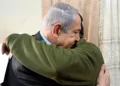 Netanyahu consuela a familia de soldado beduino caído