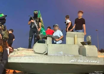 FDI acusan a Hamás y a la Yihad Islámica de utilizar niños soldado