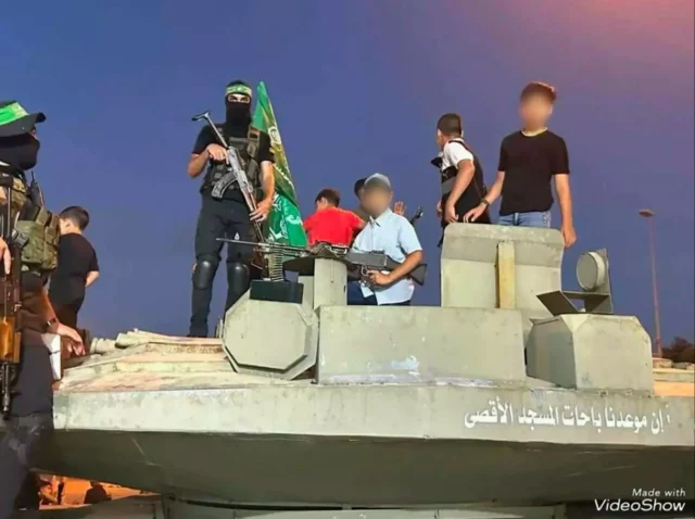 UNICEF: Uno de cada seis niños del norte de Gaza sufre desnutrición