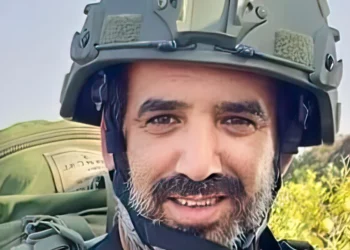 Muere un soldado herido el mes pasado en Gaza
