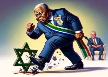 Sudáfrica perderá su guerra contra Israel en la CIJ
