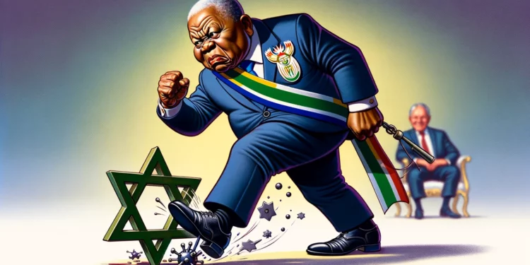 Sudáfrica perderá su guerra contra Israel en la CIJ