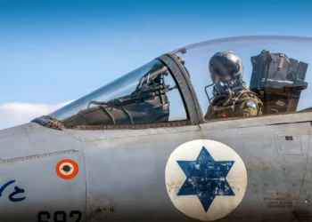 La IAF elimina a terroristas y escuadrón de drones de Hamás