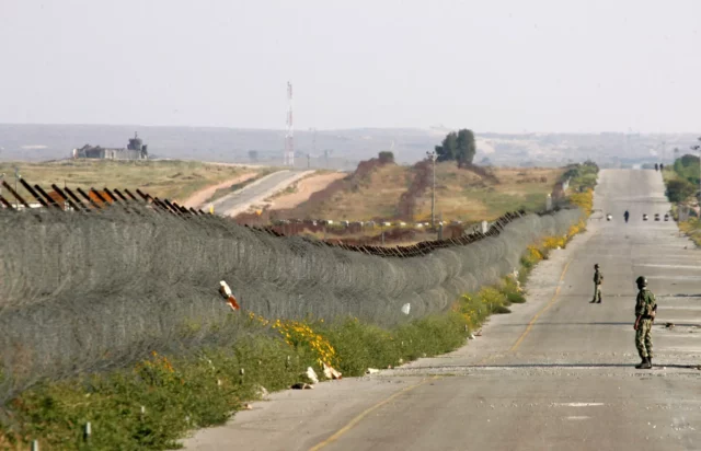 Egipto advierte a Israel de “graves consecuencias” si intenta apoderarse del corredor Filadelfia