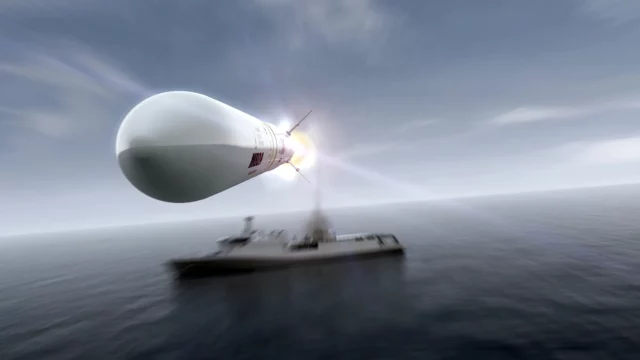 Polonia adquiere sistema de defensa aeronaval Sea Ceptor de MBDA para sus fragatas de clase Miecznik