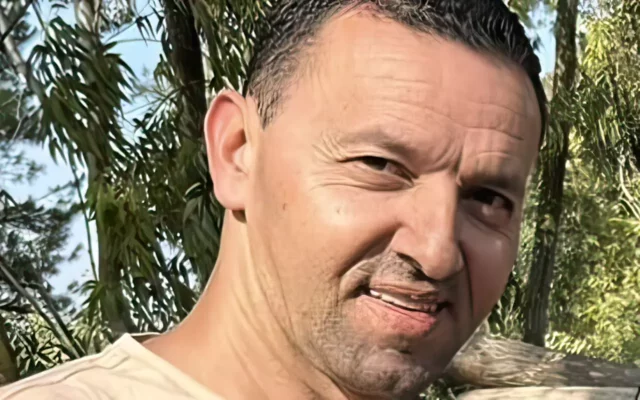 El rehén asesinado Yossi Sharabi será enterrado mañana en Be’eri