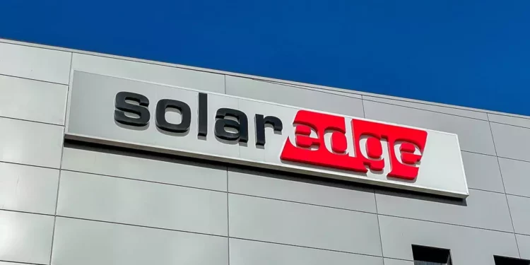 SolarEdge recorta 16% de su plantilla por débil demanda