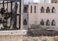 Las FDI toman el centro de mando de Hamás y destruyen depósitos de armas en Jan Yunis