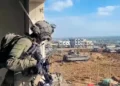 FDI detecta y ataca a célula de Hamás en el centro de Gaza