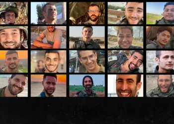 Nuevos detalles sobre la muerte de 21 soldados