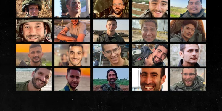 Nuevos detalles sobre la muerte de 21 soldados