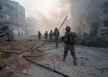 EE. UU. cree que Israel solo ha matado al 20-30% de terroristas de Hamás en Gaza