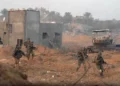 Las FDI matan a varios terroristas y “dañan seriamente” control de Hamás en el sur de Gaza