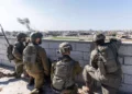 Intensos combates en Jan Yunis: 30 objetivos de Hamás destruidos