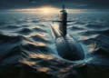 Submarinos Clase Sturgeon: Pilar de la Armada de EE. UU. durante la Guerra Fría