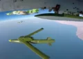 Irán moderniza sus Sukhoi Su-22 para llevar bombas Yasin
