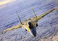El Su-37 ruso: El “Terminator” exterminado