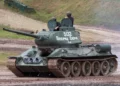 Los 5 mejores tanques rusos de todos los tiempos