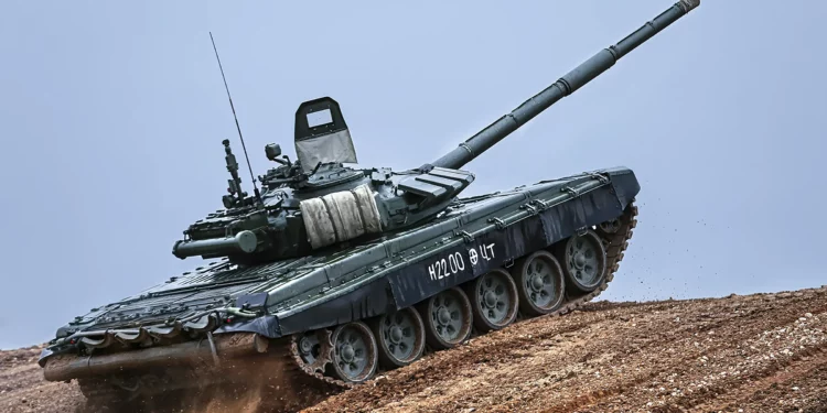 T-72