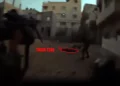 Las FDI eliminan a terroristas de Hamás en combates “cuerpo a cuerpo”