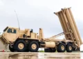 EE. UU. despliega 6 sistemas de misiles antiaéreos THAAD en Guam para contrarrestar las amenazas de China y Corea del Norte