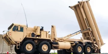 EE. UU. despliega 6 sistemas de misiles antiaéreos THAAD en Guam para contrarrestar las amenazas de China y Corea del Norte